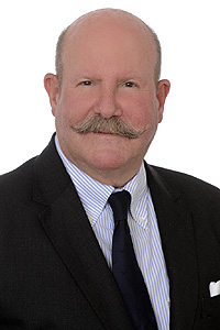 Dr. C. Mark Bruppacher, Rechtsanwalt